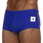 Sunga adidas Solid - Adulto AZUL