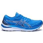 Tênis ASICS Gel-Kayano 29 - Masculino AZUL CLA/AZUL