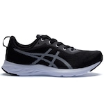 Tênis Asics Versablast 2 SE - Masculino PRETO/BRANCO