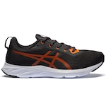 Tênis Asics Versablast 2 SE - Masculino CINZA ESC/LARANJA