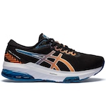 Tênis ASICS Gel-Kimera - Masculino PRETO/AZUL