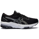 Tênis ASICS Gel-Kimera - Masculino PRETO/BRANCO