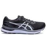 Tênis ASICS Gel-Pacemaker 3 - Masculino PRETO/CINZA ESC