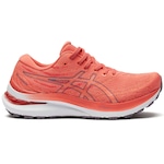 Tênis ASICS Gel-Kayano 29 - Feminino ROSA