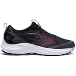 Tênis Mizuno Furious 2 - Masculino PRETO