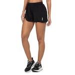 Short Fila Performance - Feminino PRETO