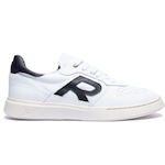 Tênis Reserva Type-R Classic - Masculino BRANCO/PRETO