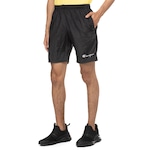 Bermuda Masculina Champion Life Nylon Zorn PRETO