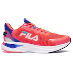 Tênis Fila Racer Marker - Masculino LARANJA/AZUL