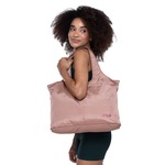 Bolsa de Ombro Fila Unisex Dynamic - 18 Litros BRONZE