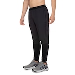 Calça Fila Jogging II - Masculina PRETO