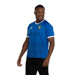 Camiseta Brasil II Topper - Masculina AZUL