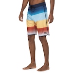 Bermuda Masculina HD Disrupted 6683A AZUL