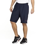 Bermuda Masculina Mizuno Soul Fit F AZUL ESCURO