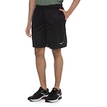 Bermuda Masculina Mizuno Root Mesh PRETO