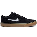 Tênis Nike SB Chron 2 - Masculino PRETO