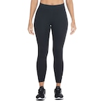 Calça Legging Feminina Nike Sportswear Essential 78 PRETO/BRANCO