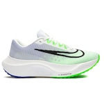 Tênis Nike Zoom Fly 5 - Masculino BRANCO