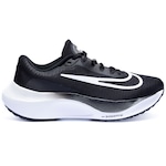 Tênis Nike Zoom Fly 5 - Masculino PRETO/BRANCO