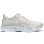 Tênis Olympikus 130G Ultraleve - Feminino Off White