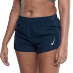 Short Feminino Nike Dri-Fit Tempo Race AZUL ESCURO