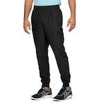 Calça Masculina ASICS Tecido Plano PRETO