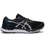 Tênis ASICS Gel-Hypersonic 3 - Masculino PRETO/AZUL