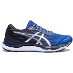 Tênis ASICS Gel-Hypersonic 3 - Masculino AZUL CLA/CINZA