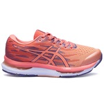 Tênis ASICS Gel-Hypersonic 3 - Feminino Coral