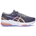 Tênis ASICS Gel-Kimera - Feminino CINZA ESC/ROXO CLA