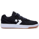 Tênis Converse Rival Skate - Masculino PRETO