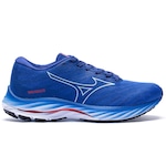 Tênis Mizuno Wave Rider26 - Masculino AZUL