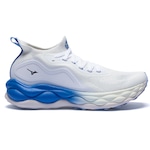 Tênis Mizuno Wave Neo Ultra - Masculino BRANCO