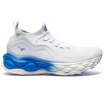 Tênis Mizuno Wave Neo Ultra - Feminino BRANCO