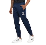 Calça Masculina UCL Recortes