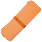 Toalha De Yoga Oxer LARANJA CLARO