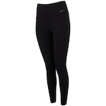 Calça Feminina Nike Zenvy HR 78 Tight Preto/Preto