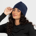 Gorro Nord Fleece - Adulto AZUL ESCURO