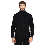 Blusão Masculino Nord Fleece PRETO