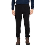 Calça Masculina Nord Fleece PRETO