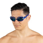 Óculos de Natação Speedo Vulcan - Adulto AZUL