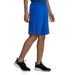 Bermuda Masculina Under Armour Tech WM GP BRZ AZUL