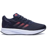 Tênis adidas Duramo 10 - Feminino AZUL ESC/VERMELHO