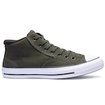 Tênis Converse CT All Star MS - Adulto VERDE ESCURO