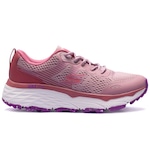 Tênis Skechers Max Cushioning Elite Trail - Feminino ROSA CLARO