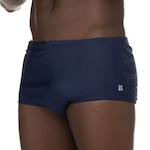 Sunga Boxer Adulto Oxer AZUL ESCURO