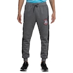 Calça do Corinthians Xps Sports Masculina SCCP Skuba MESCLA