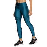 Calça Legging Feminina Oxer Recorte Zig PETROLEO