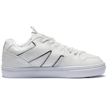 Tênis Freeday Nostal 94317 - Masculino BRANCO