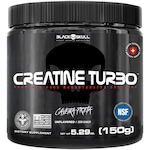 Creatina Black Skull Turbo - 150g Nao Se Aplica